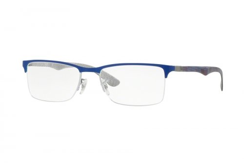 Eyewear (frame) Ray-Ban Carbon Fibre RB8413-2891