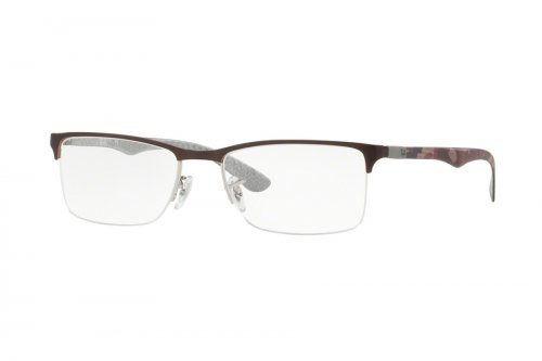  () Ray-Ban Carbon Fibre RB8413-2892