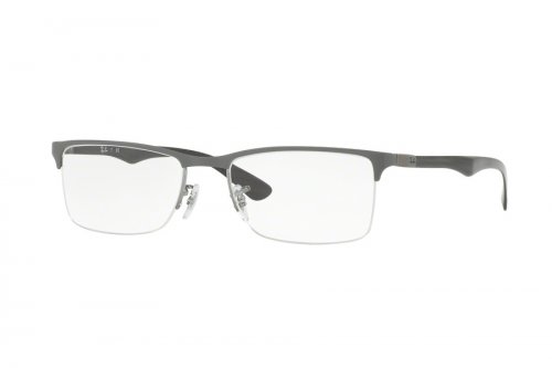 Eyewear (frame) Ray-Ban Carbon Fibre RB8413-2893