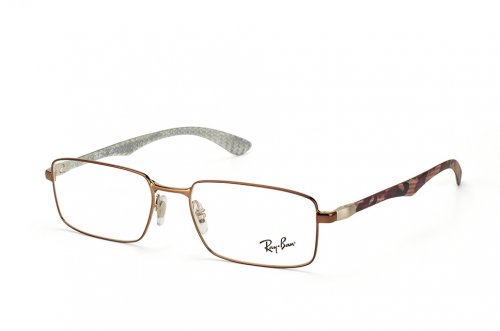 Eyewear (frame) Ray-Ban Carbon Fibre RB8414-2531