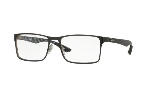  () Ray-Ban Carbon Fibre RB8415-2861