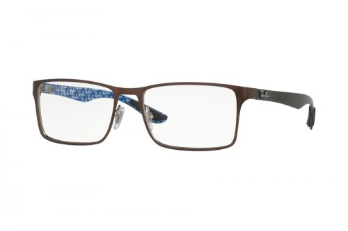  () Ray-Ban Carbon Fibre RB8415-2862