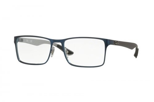  () Ray-Ban Carbon Fibre RB8415-2881