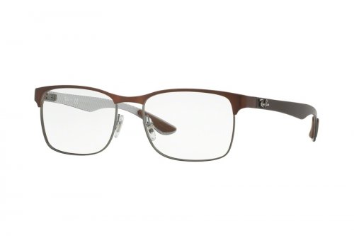  () Ray-Ban Carbon Fibre RB8416-2915
