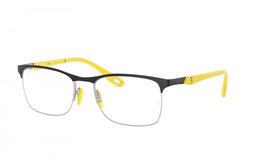  () Ray-Ban Scuderia Ferrari Collection RB8416M-F042