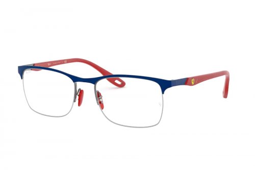  () Ray-Ban Scuderia Ferrari Collection RB8416M-F044