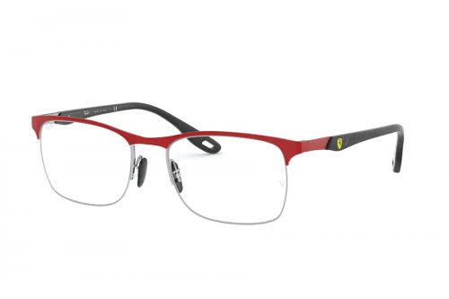  () Ray-Ban Scuderia Ferrari Collection RB8416M-F045