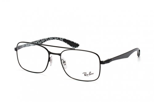  () Ray-Ban Carbon Fibre RB8417-2760