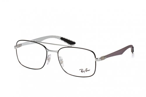  () Ray-Ban Carbon Fibre RB8417-2951