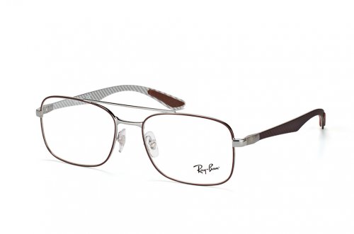  () Ray-Ban Carbon Fibre RB8417-2952