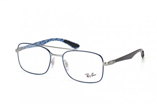  () Ray-Ban Carbon Fibre RB8417-2953