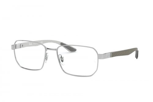  () Ray-Ban Carbon Fibre RB8419-2501