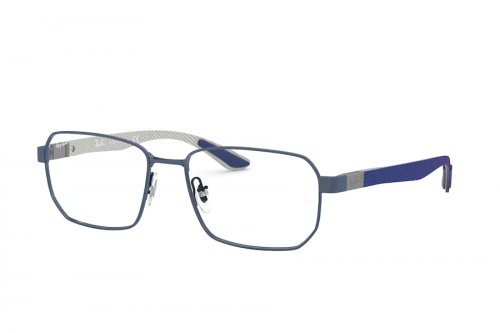  () Ray-Ban Carbon Fibre RB8419-2900