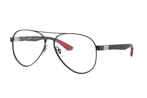 Eyewear (frame) Ray-Ban  RB8420-2509