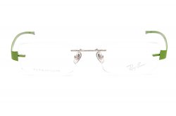 Eyewear (frame) Ray-Ban RB8583-1085