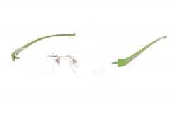 Eyewear (frame) Ray-Ban RB8583-1085