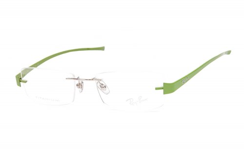 Eyewear (frame) Ray-Ban Titanium RB8583-1085