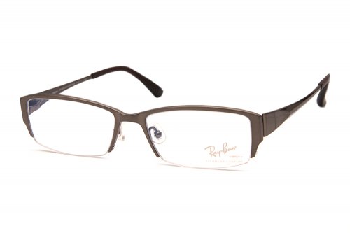  () Ray-Ban Titanium Custom RB8628-1079