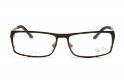 Eyewear (frame) Ray-Ban RB8646-1101