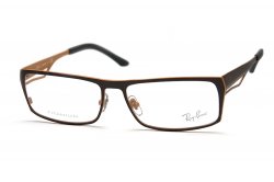 Eyewear (frame) Ray-Ban RB8646-1101