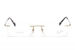 Eyewear (frame) Ray-Ban RB8680-1129