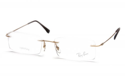 Eyewear (frame) Ray-Ban LightRay RB8680-1129