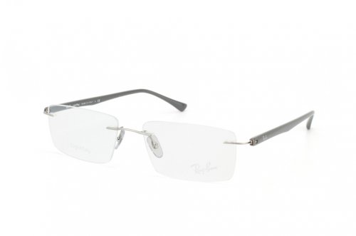 Eyewear (frame) Ray-Ban LightRay RB8694-1127