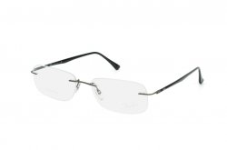 Eyewear (frame) Ray-Ban RB8704-1128
