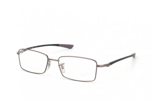  () Ray-Ban Titanium RB8705-1000