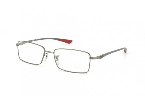  () Ray-Ban Titanium RB8705-1073