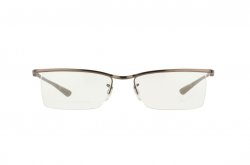 Eyewear (frame) Ray-Ban RB8706-1107