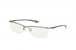 Eyewear (frame) Ray-Ban RB8706-1107