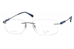 Eyewear (frame) Ray-Ban RB8712-1000
