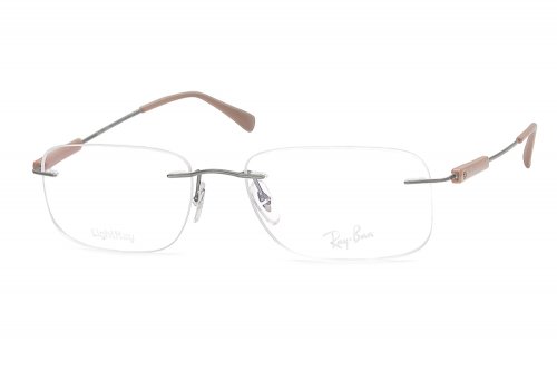  () Ray-Ban LightRay RB8712-1145