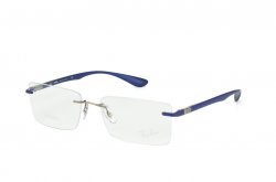 Eyewear (frame) Ray-Ban RB8720-1153