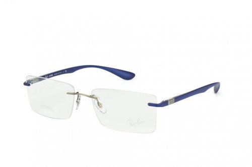 Eyewear (frame) Ray-Ban Liteforce RB8720-1153