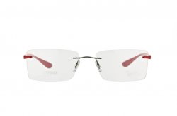 Eyewear (frame) Ray-Ban RB8720-1166