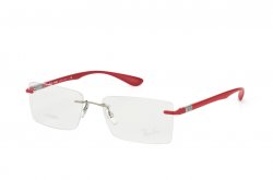 Eyewear (frame) Ray-Ban RB8720-1166