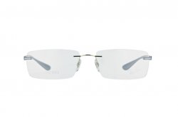 Eyewear (frame) Ray-Ban RB8724-1154