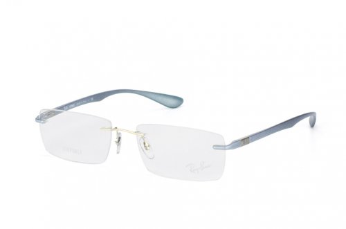 Eyewear (frame) Ray-Ban Liteforce RB8724-1154