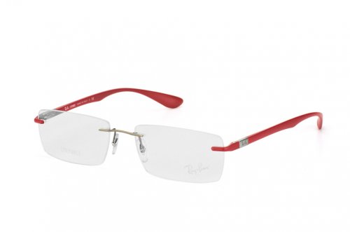  () Ray-Ban Liteforce RB8724-1166