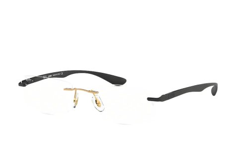 Eyewear (frame) Ray-Ban  RB8724-1201