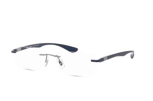 Eyewear (frame) Ray-Ban  RB8724-1217