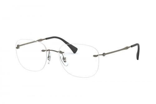 Eyewear (frame) Ray-Ban  RB8748-1128