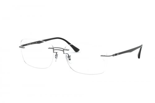Eyewear (frame) Ray-Ban  RB8750-1128