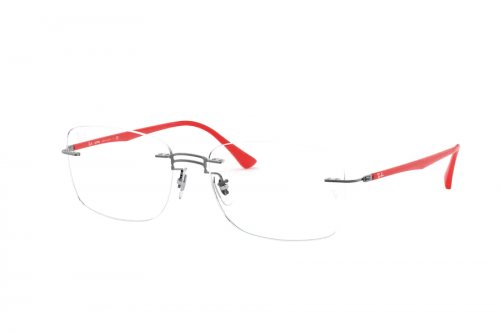  () Ray-Ban  RB8750-1192