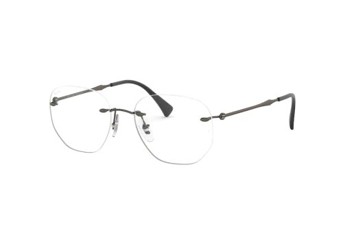 Eyewear (frame) Ray-Ban  RB8754-1128