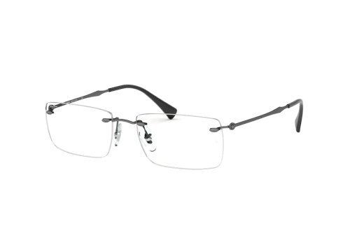 Eyewear (frame) Ray-Ban  RB8755-1128