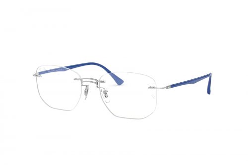 Eyewear (frame) Ray-Ban  RB8757-1193