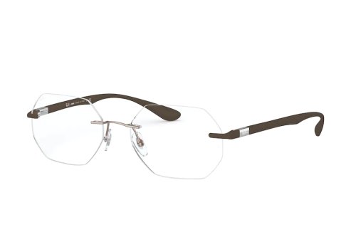 Eyewear (frame) Ray-Ban Liteforce RB8765-1131